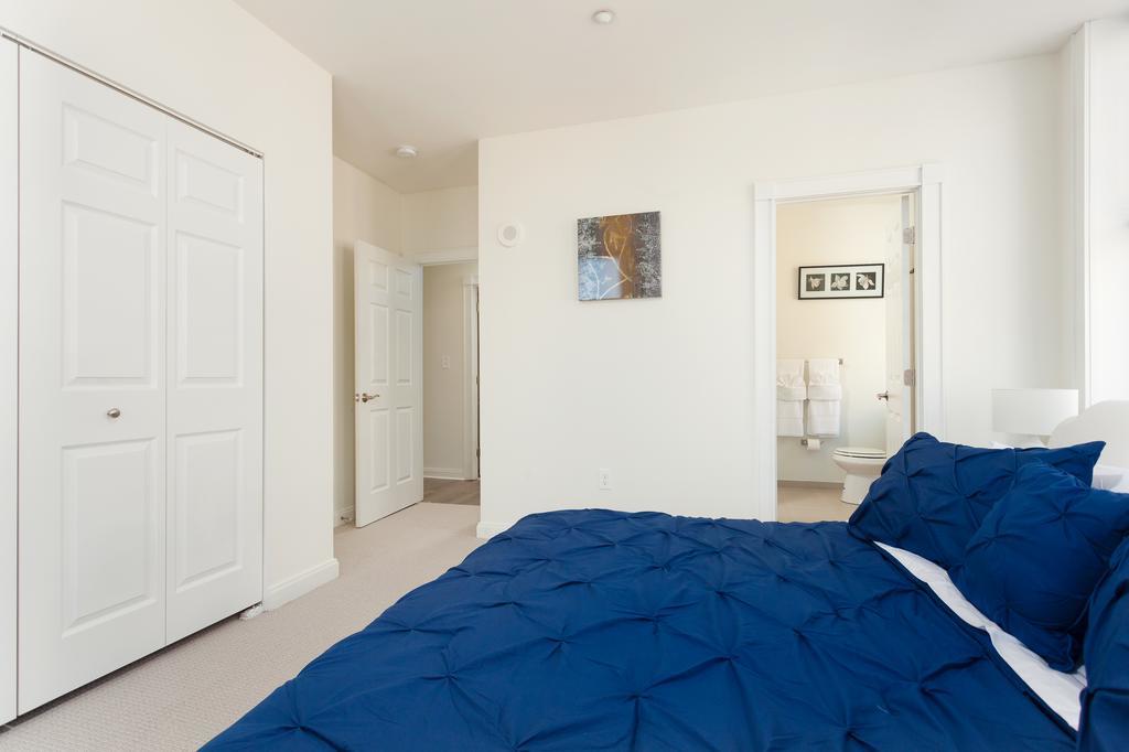Heaven In Nashville Furnished Apartments Buitenkant foto