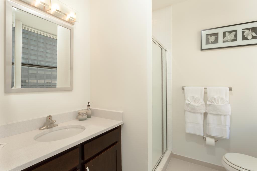 Heaven In Nashville Furnished Apartments Buitenkant foto